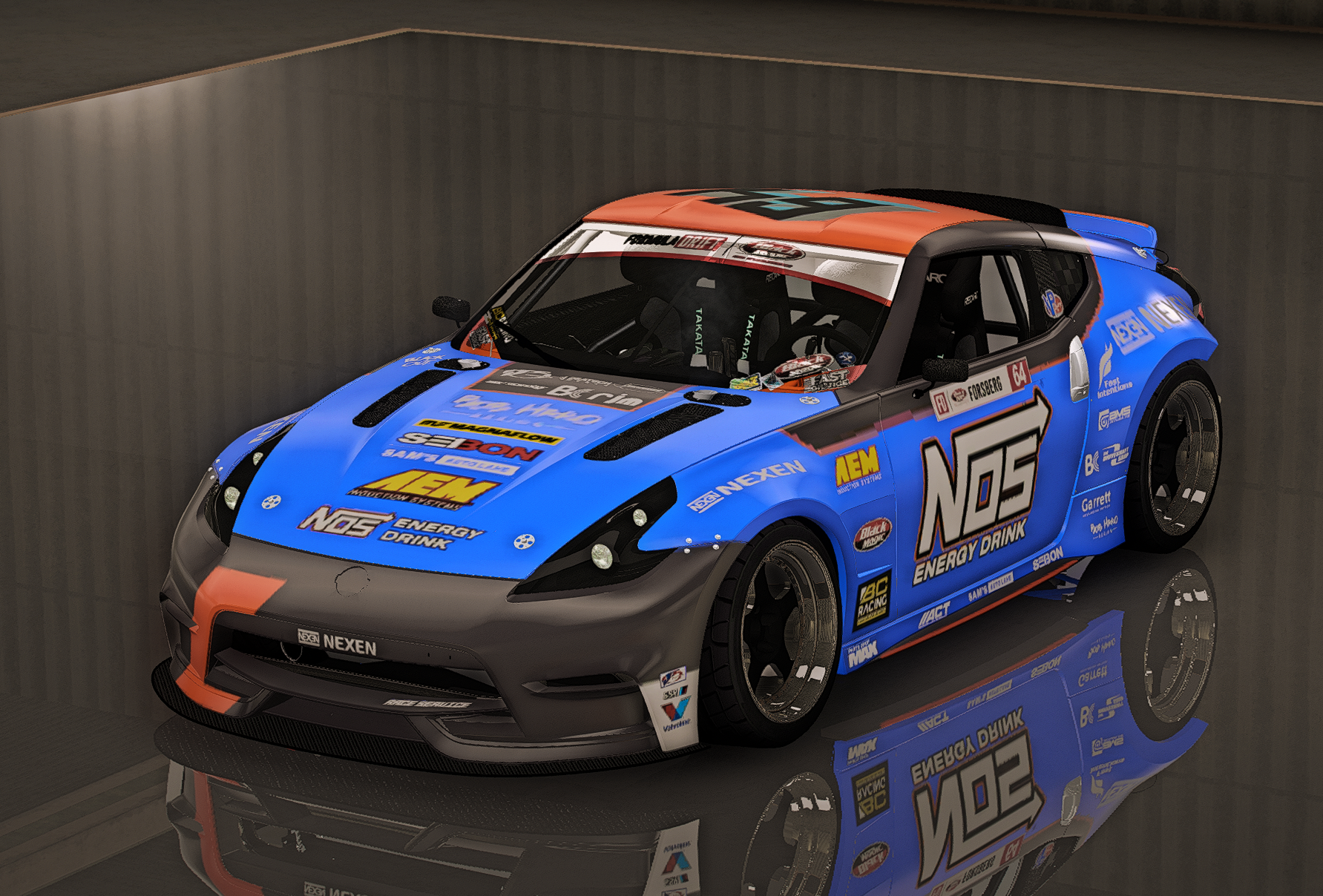 2016 Nissan 370Z