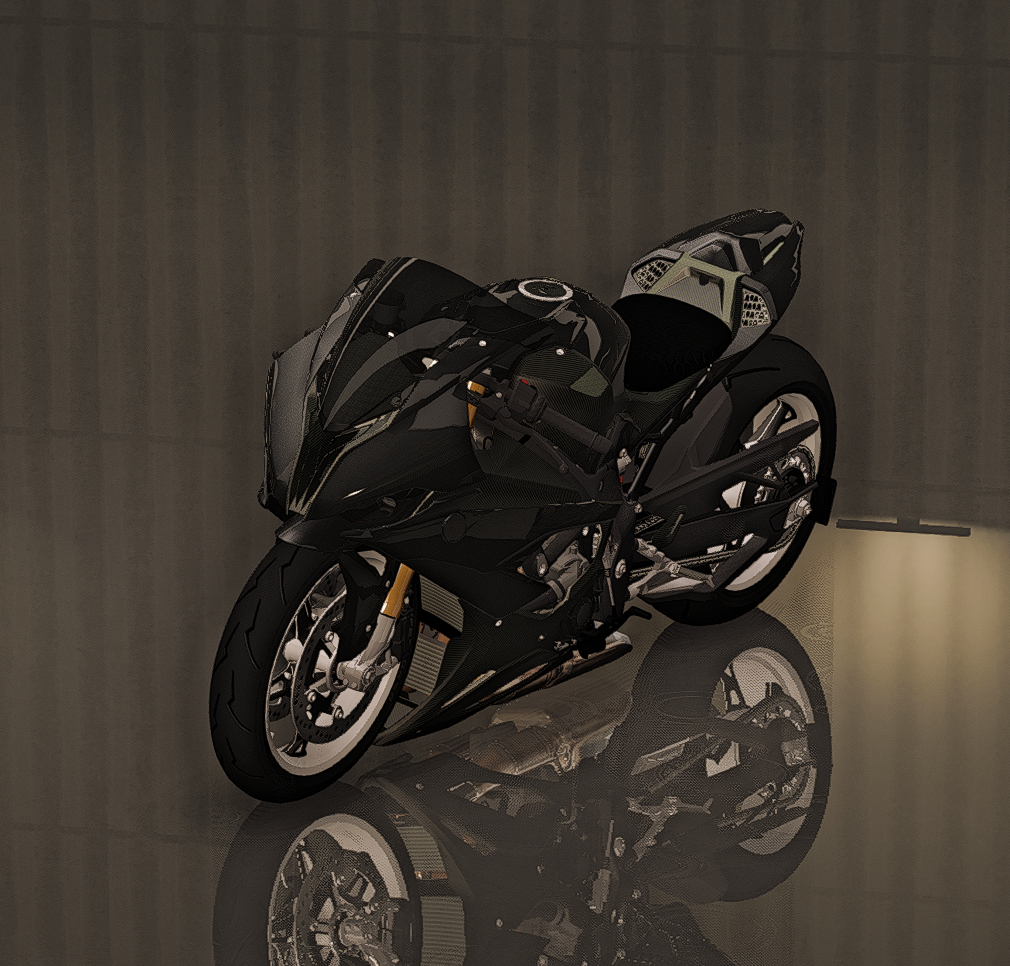 BMW S1000RR